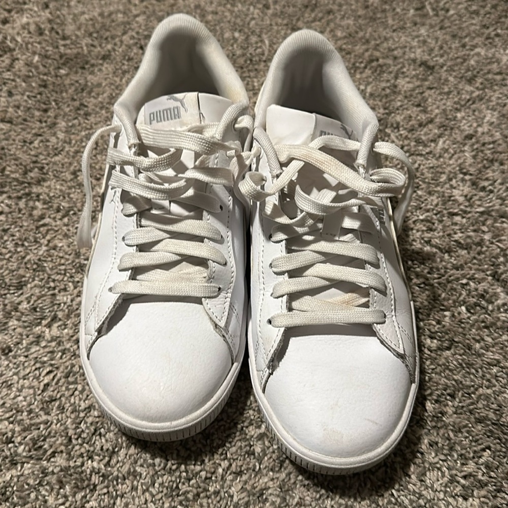 Puma sneakers
